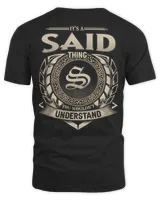 Unisex Standard T-Shirt