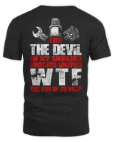 Unisex Standard T-Shirt