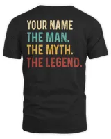Men's Standard T-Shirt