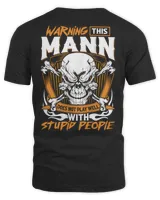 Unisex Standard T-Shirt