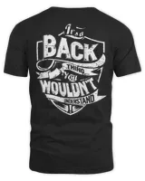 Unisex Standard T-Shirt