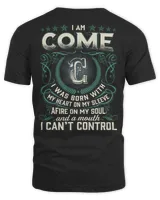 Unisex Standard T-Shirt Unisex Standard T-Shirt