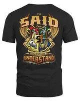 Unisex Standard T-Shirt