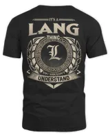 Unisex Standard T-Shirt