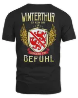 Unisex Standard T-Shirt