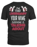 Men's Standard T-Shirt