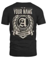 Men's Standard T-Shirt