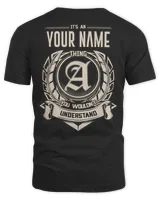 Men's Standard T-Shirt
