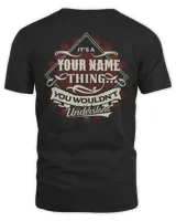 Men's Standard T-Shirt