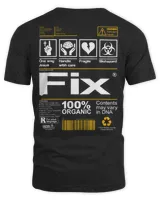 Unisex Standard T-Shirt