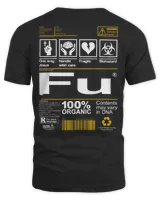 Unisex Standard T-Shirt