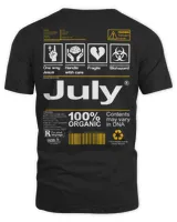 Unisex Standard T-Shirt