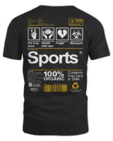 Unisex Standard T-Shirt