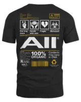 Unisex Standard T-Shirt