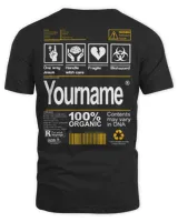Unisex Standard T-Shirt