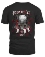 Unisex Standard T-Shirt