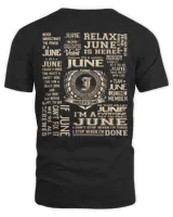 Unisex Standard T-Shirt