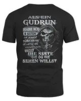 GUDRUN D78