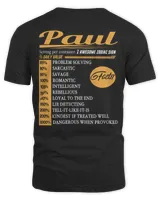 Unisex Standard T-Shirt