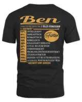 Unisex Standard T-Shirt