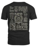 Unisex Standard T-Shirt Unisex Standard T-Shirt