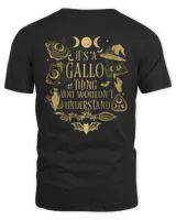 Unisex Standard T-Shirt Unisex Standard T-Shirt