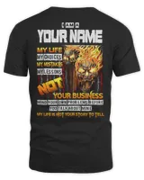 Unisex Standard T-Shirt
