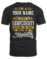 Unisex Standard T-Shirt
