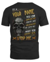 Unisex Standard T-Shirt