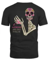 Unisex Standard T-Shirt