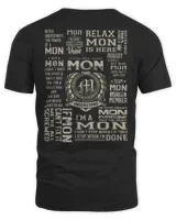 Unisex Standard T-Shirt Unisex Standard T-Shirt