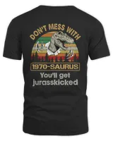 Unisex Standard T-Shirt