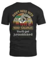 Unisex Standard T-Shirt