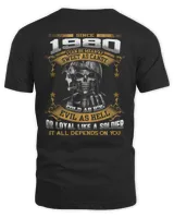 Unisex Standard T-Shirt