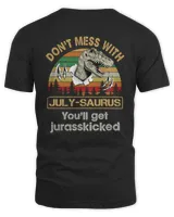 Unisex Standard T-Shirt