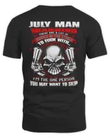 Unisex Standard T-Shirt