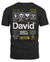 Unisex Standard T-Shirt Unisex Standard T-Shirt