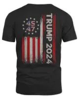 4547 Unisex Standard T-Shirt black s