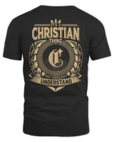 Unisex Standard T-Shirt
