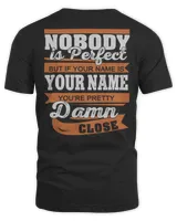 Men's Standard T-Shirt
