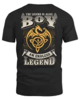 Unisex Standard T-Shirt