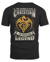 Unisex Standard T-Shirt
