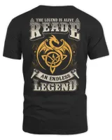 Unisex Standard T-Shirt