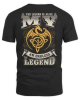 Unisex Standard T-Shirt