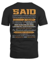 Unisex Standard T-Shirt
