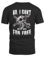 Unisex Standard T-Shirt