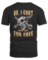 Unisex Standard T-Shirt