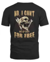 Unisex Standard T-Shirt