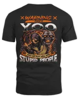 Unisex Standard T-Shirt
