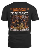 Unisex Standard T-Shirt